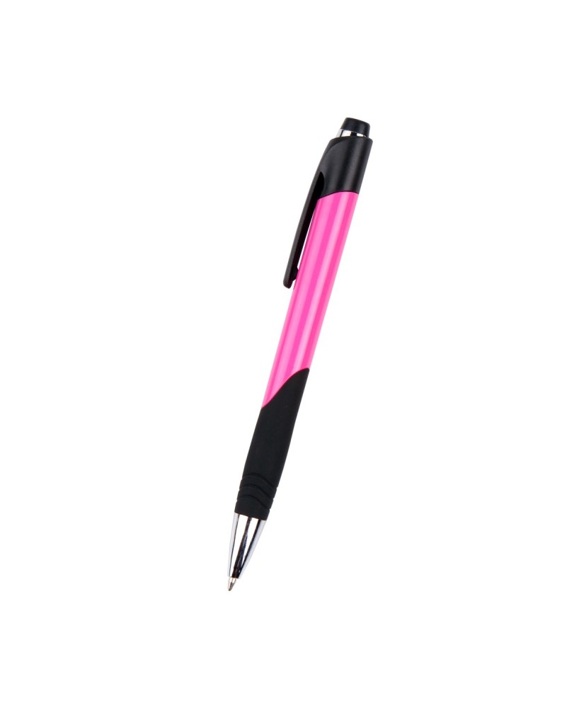 Bolígrafo de plástico Sevilla.