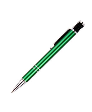 Bolígrafo de plástico Toledo.