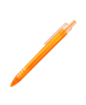 Bolígrafo de plástico Evia.