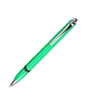 Bolígrafo de plástico Andros.