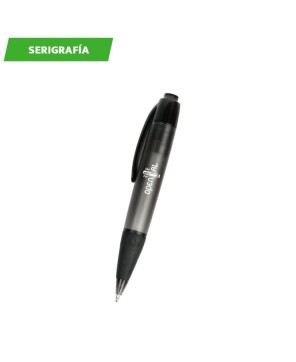 Bolígrafo de plástico Arizona.