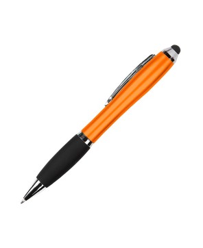 Bolígrafo de plástico Lanús.