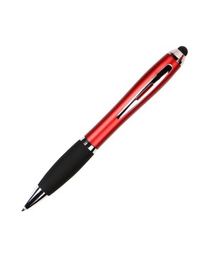 Bolígrafo de plástico Lanús.