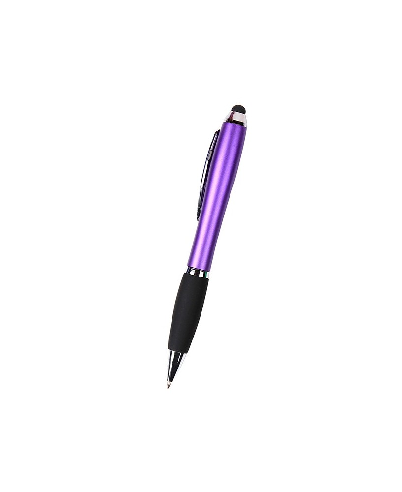 Bolígrafo de plástico Lanús.