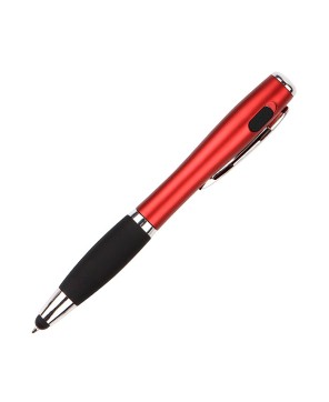 Bolígrafo de plástico Asunsión.