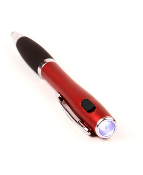 Bolígrafo de plástico Asunsión.