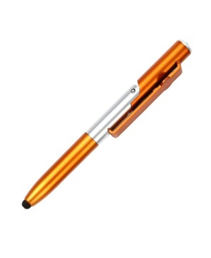 Bolígrafo de plástico Samara.