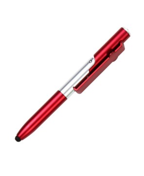 Bolígrafo de plástico Samara.