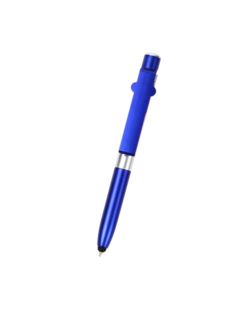 Bolígrafo de plástico Samara.