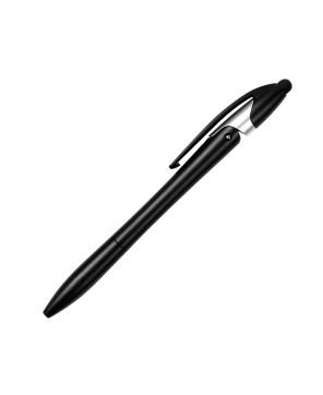 Bolígrafo de plástico Kazán.