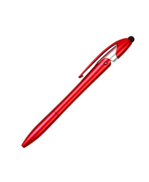 Bolígrafo de plástico Kazán.