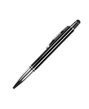 Bolígrafo metálico Tula.