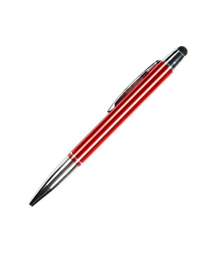 Bolígrafo metálico Tula.