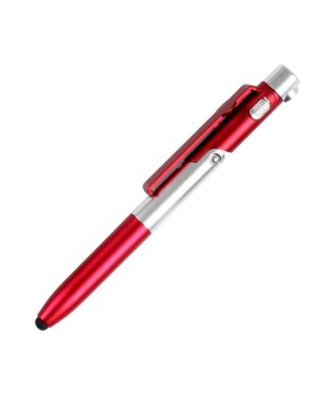 Bolígrafo de plástico Sarí.