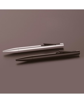 Bolígrafo ball pen de plástico Burnie.