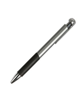 Bolígrafo de plástico Kara.