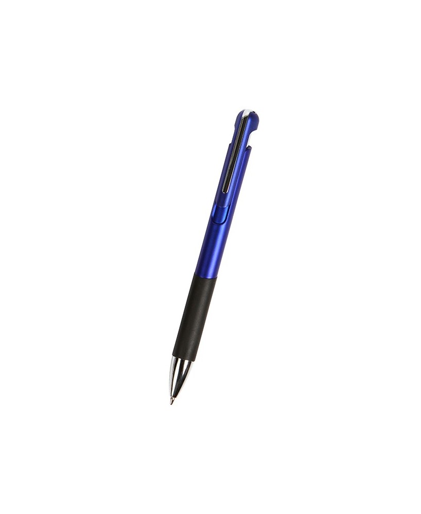 Bolígrafo de plástico Kara.