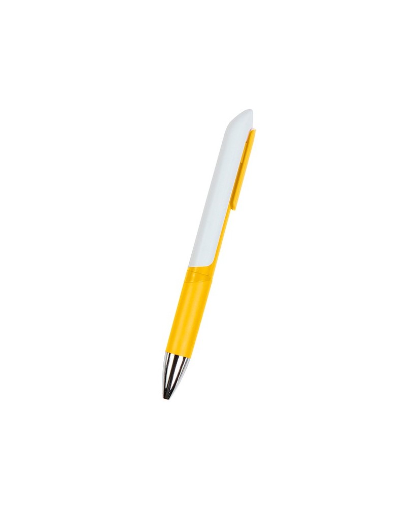 Bolígrafo de plástico Kord.