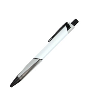 Bolígrafo en aluminio Ankara.