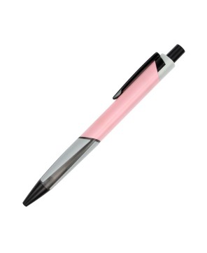 Bolígrafo en aluminio Ankara.