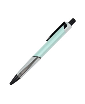 Bolígrafo en aluminio Ankara.