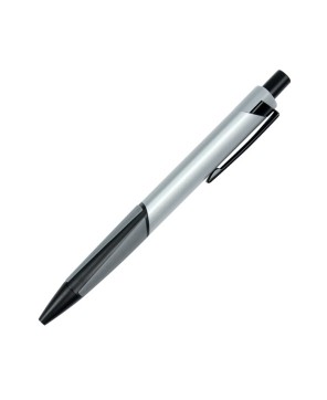 Bolígrafo en aluminio Mersin.