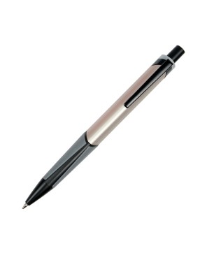 Bolígrafo en aluminio Mersin.