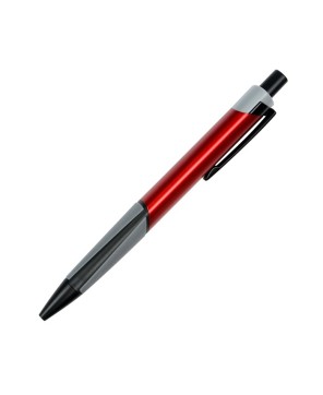 Bolígrafo en aluminio Mersin.