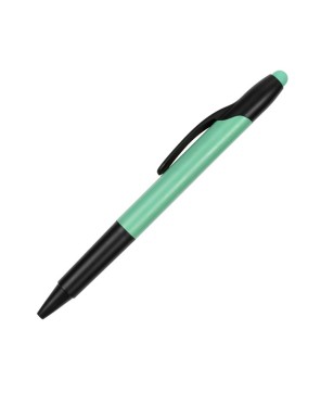 Bolígrafo de plástico Essen.