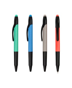 Bolígrafo de plástico Essen.