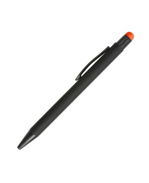 Bolígrafo en aluminio Bursa.