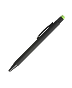 Bolígrafo en aluminio Bursa.