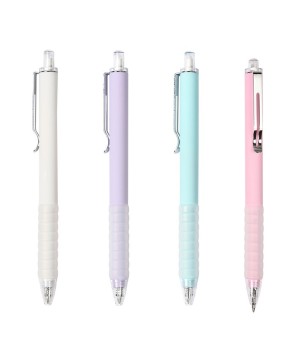 Bolígrafo de plástico Catania.