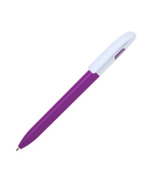 Bolígrafode plástico Cagliaria.