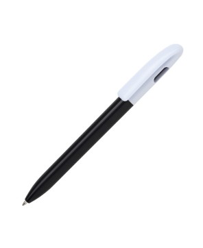 Bolígrafode plástico Cagliaria.