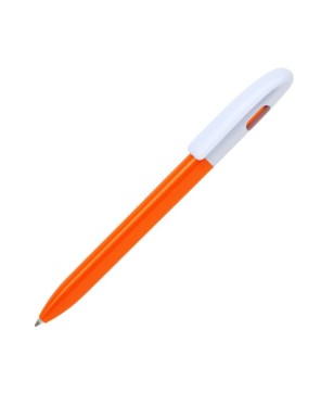 Bolígrafode plástico Cagliaria.