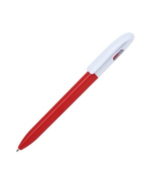 Bolígrafode plástico Cagliaria.