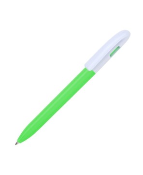 Bolígrafode plástico Cagliaria.