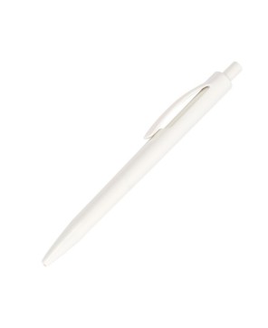 Bolígrafo antibacterial.