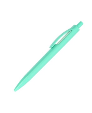 Bolígrafo antibacterial.