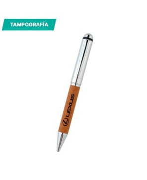 Bolígrafo Yakarta.