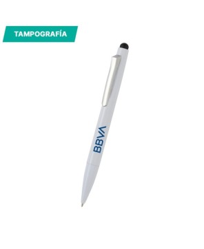 Bolígrafo Lindi.