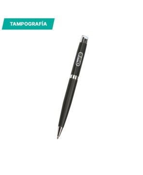 Bolígrafo Monza.