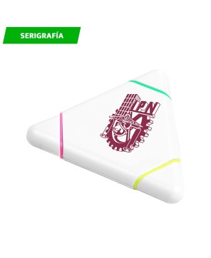 Resaltador Nebraska.