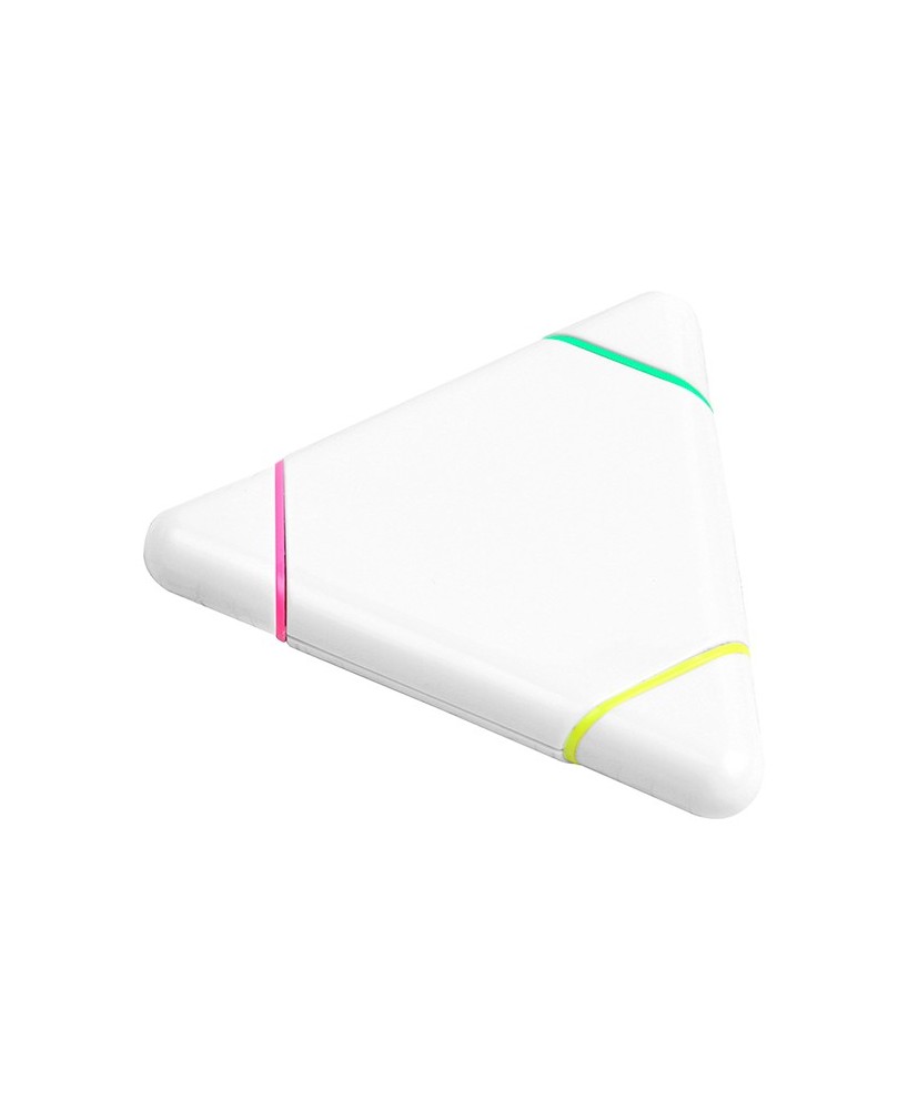 Resaltador Nebraska.