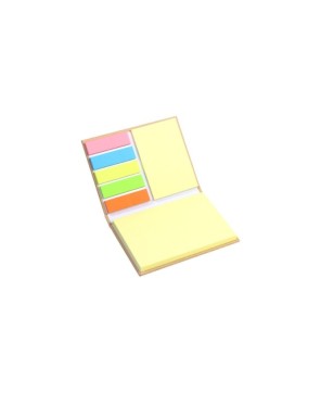 Libreta ecológica Kuala.