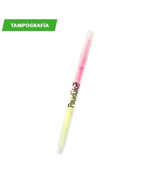 Marca textos Kabale.