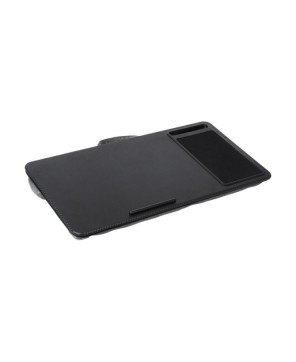 Mesa de trabajo portátil.