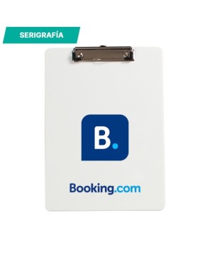 Tabla porta documentos Bitung.