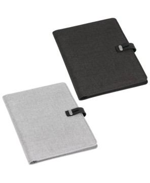 Carpeta Ambar.